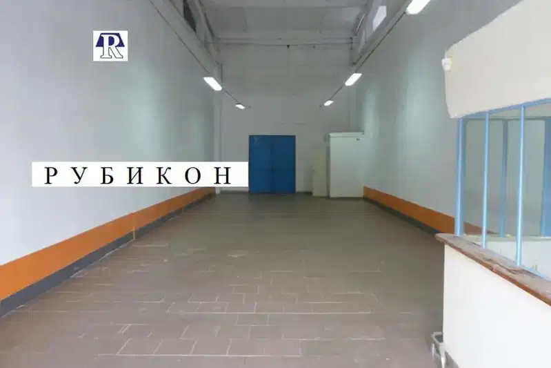 Warehouse in Plovdiv, Industrialna Zona - Sever