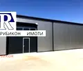 Снимка 2 — Склад в Пловдив, Индустриална зона - Север