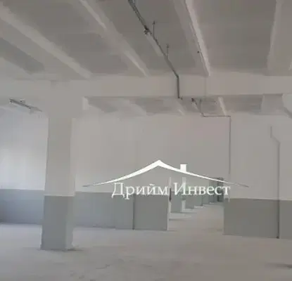 Photo 2 — Warehouse in Plovdiv, Industrialna Zona - Sever