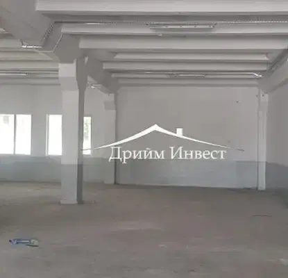 Photo 3 — Warehouse in Plovdiv, Industrialna Zona - Sever