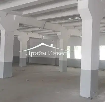 Photo 4 — Warehouse in Plovdiv, Industrialna Zona - Sever