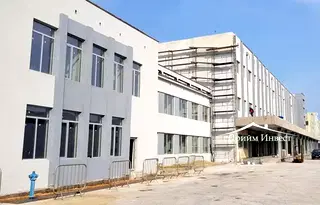 Склад в Пловдив, Индустриална зона - Север