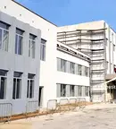 Склад в Пловдив, Индустриална зона - Север
