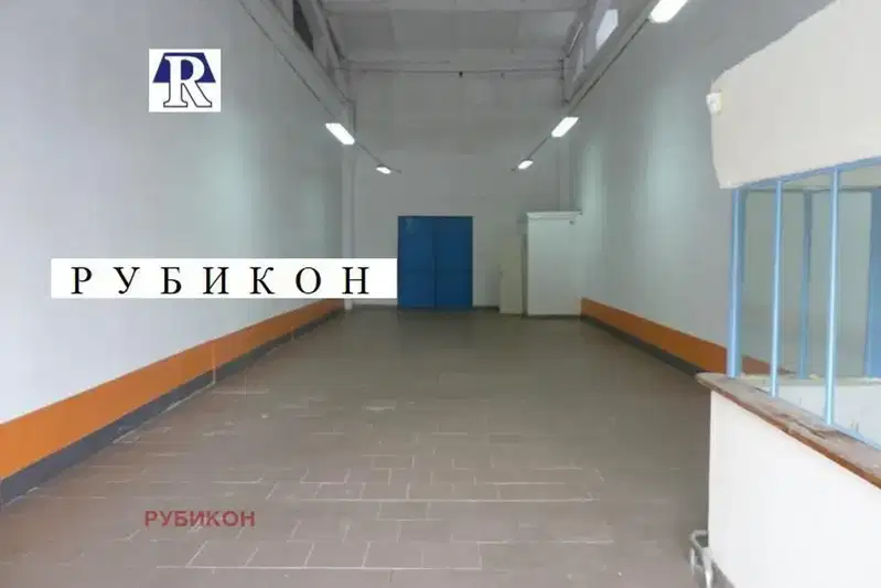 Склад в Пловдив, Индустриална зона - Север