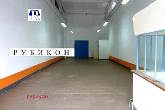 Склад в Пловдив, Индустриална зона - Север