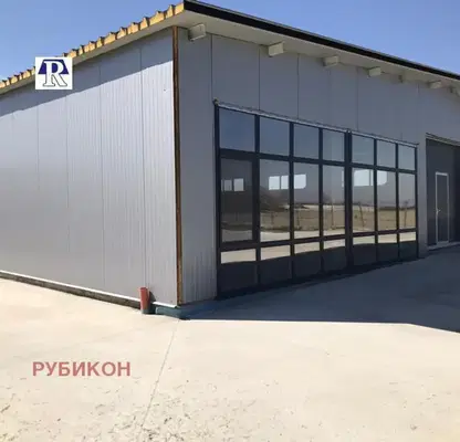 Снимка 4 — Склад в Пловдив, Индустриална зона - Север