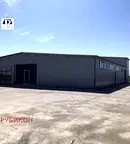 Склад в Пловдив, Индустриална зона - Север