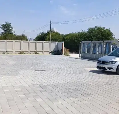 Photo 5 — Warehouse in Plovdiv, Industrialna Zona - Sever