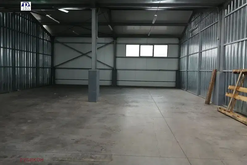 Warehouse in Plovdiv, Industrialna Zona - Sever