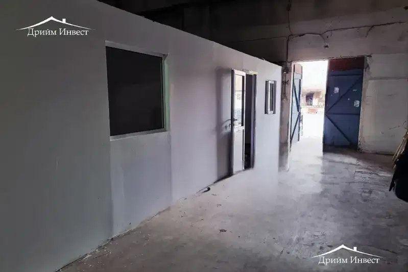 Warehouse in Plovdiv, Industrialna Zona - Sever