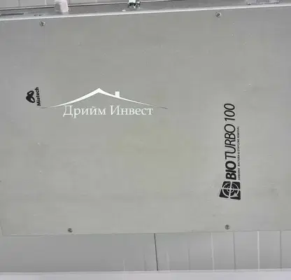 Снимка 4 — Склад в Пловдив, Индустриална зона - Север