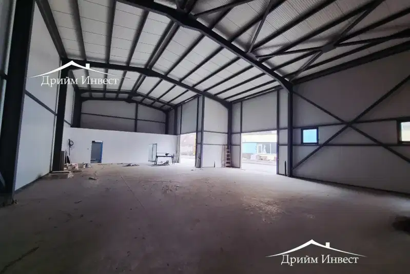 Warehouse in Plovdiv, Industrialna Zona - Sever