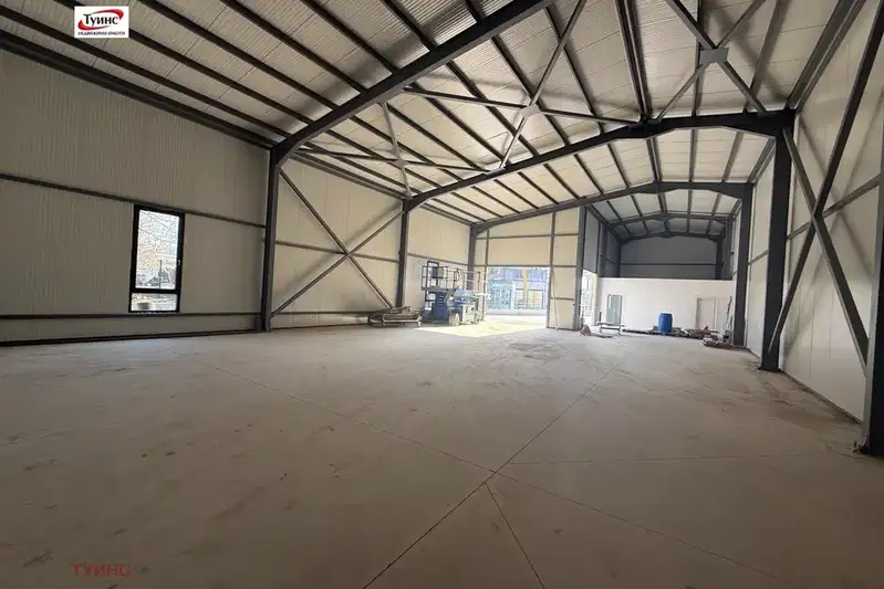 Warehouse in Plovdiv, Industrialna Zona - Sever