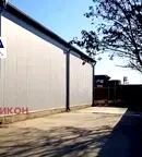 Склад в Пловдив, Индустриална зона - Север