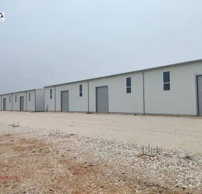 Photo 3 — Warehouse in Plovdiv, Industrialna Zona - Sever
