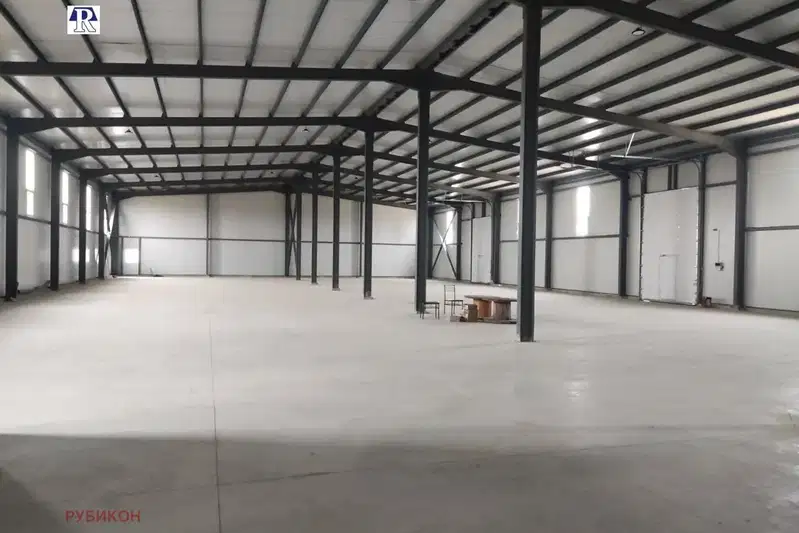 Warehouse in Plovdiv, Industrialna Zona - Sever