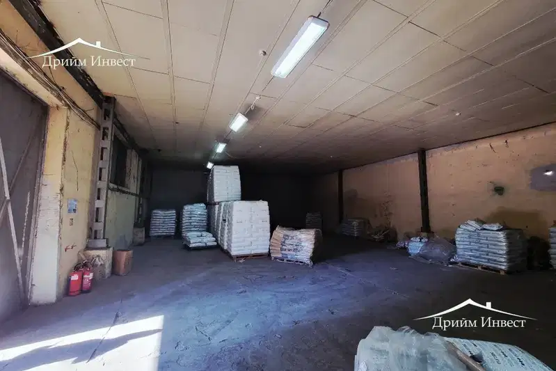 Warehouse in Plovdiv, Industrialna Zona - Sever