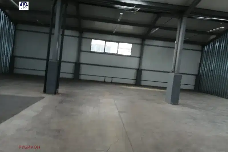 Warehouse in Plovdiv, Industrialna Zona - Sever