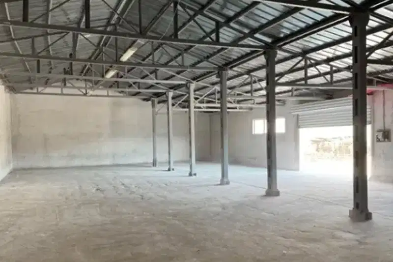 Warehouse in Plovdiv, Industrialna Zona - Sever