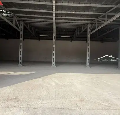 Photo 2 — Warehouse in Plovdiv, Industrialna Zona - Sever