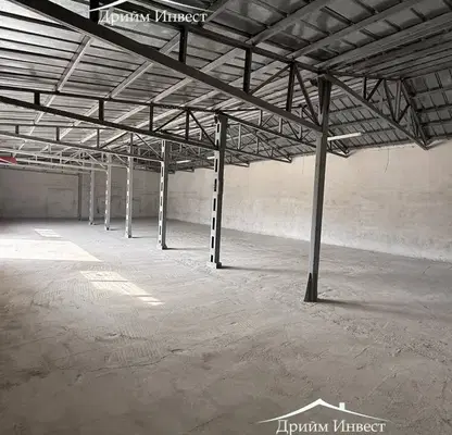 Photo 3 — Warehouse in Plovdiv, Industrialna Zona - Sever