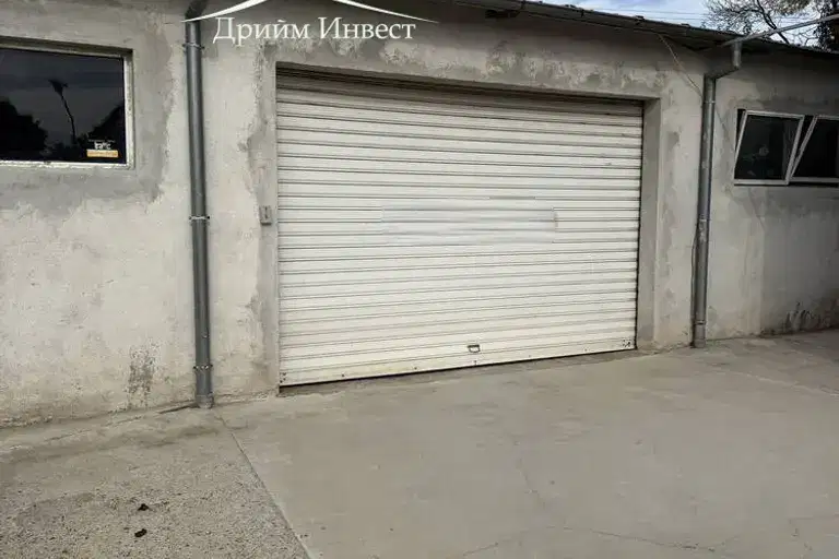 Warehouse in Plovdiv, Industrialna Zona - Sever