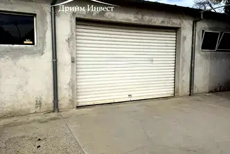 Склад в Пловдив, Индустриална зона - Север