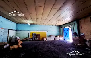 Склад в Пловдив, Индустриална зона - Север