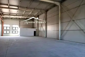 Склад в Пловдив, Индустриална зона - Север