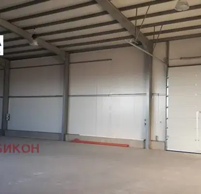 Photo 2 — Warehouse in Plovdiv, Industrialna Zona - Sever