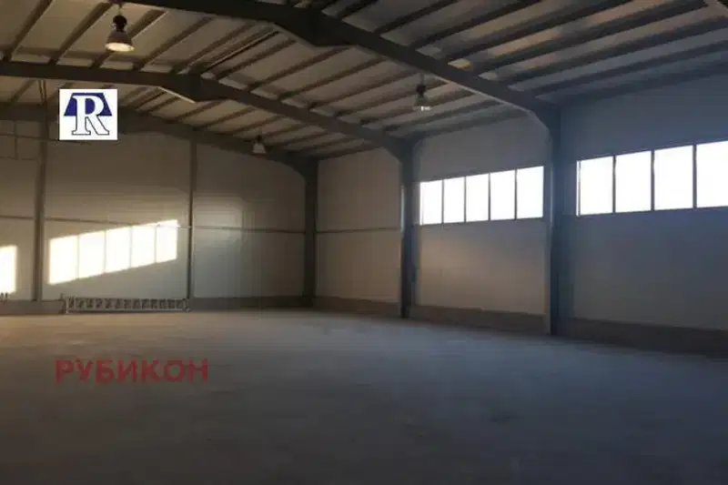 Warehouse in Plovdiv, Industrialna Zona - Sever