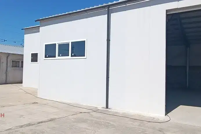 Warehouse in Plovdiv, Industrialna Zona - Sever