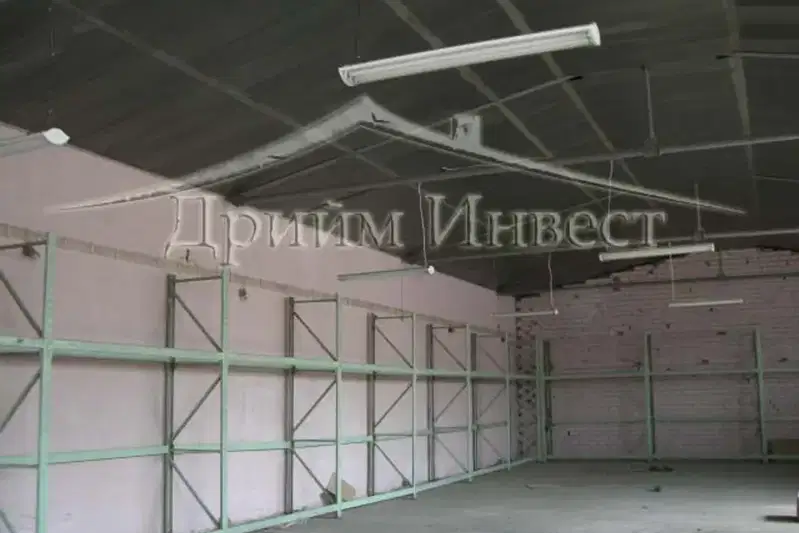 Warehouse in Plovdiv, Industrialna Zona - Sever
