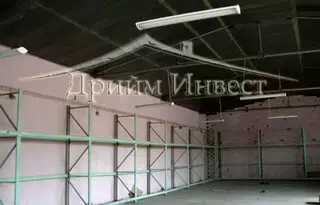 Склад в Пловдив, Индустриална зона - Север
