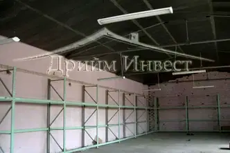 Склад в Пловдив, Индустриална зона - Север