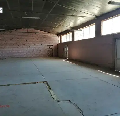 Photo 2 — Warehouse in Plovdiv, Industrialna Zona - Sever