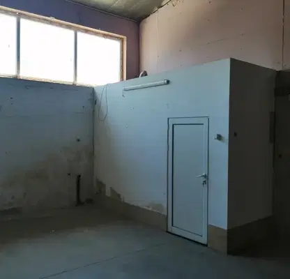 Photo 3 — Warehouse in Plovdiv, Industrialna Zona - Sever