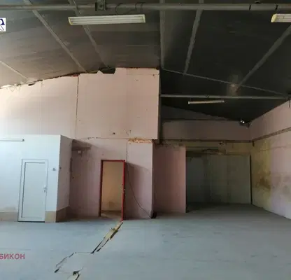 Photo 4 — Warehouse in Plovdiv, Industrialna Zona - Sever