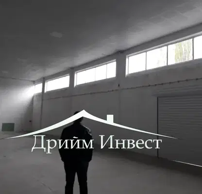Снимка 2 — Склад в Пловдив, Индустриална зона - Север