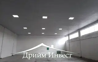 Склад в Пловдив, Индустриална зона - Север