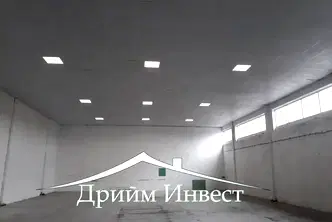 Склад в Пловдив, Индустриална зона - Север