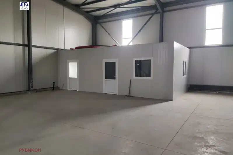 Warehouse in Plovdiv, Industrialna Zona - Sever