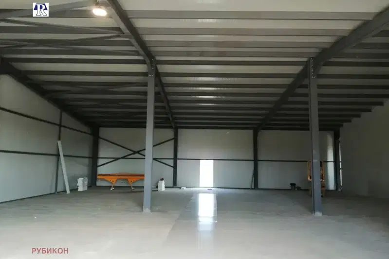 Warehouse in Plovdiv, Industrialna Zona - Sever
