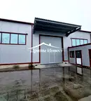 Склад в Пловдив, Индустриална зона - Север