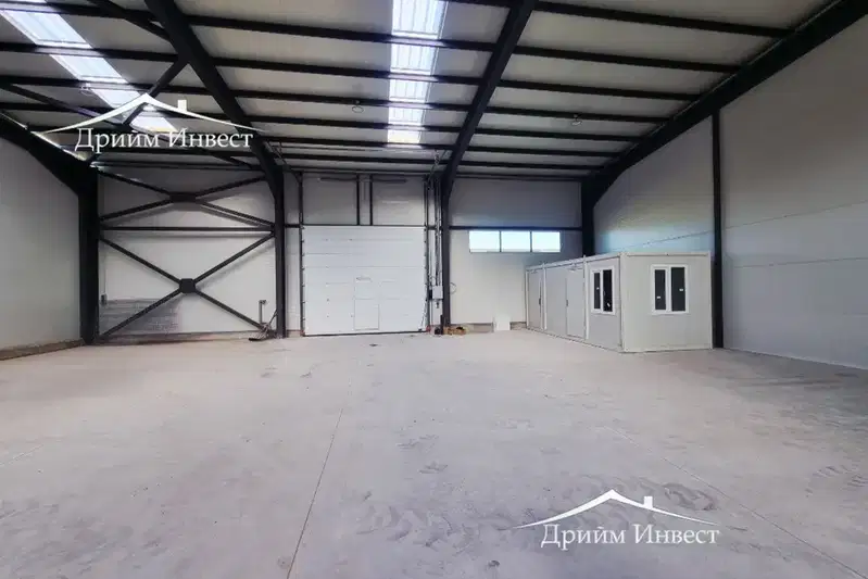 Warehouse in Plovdiv, Industrialna Zona - Sever