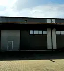 Склад в Пловдив, Индустриална зона - Север