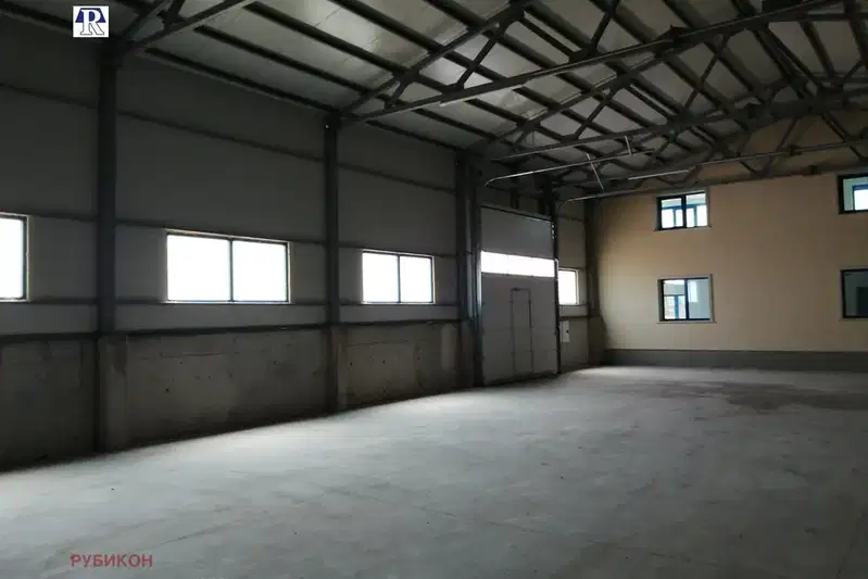 Warehouse in Plovdiv, Industrialna Zona - Sever