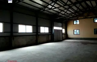 Склад в Пловдив, Индустриална зона - Север