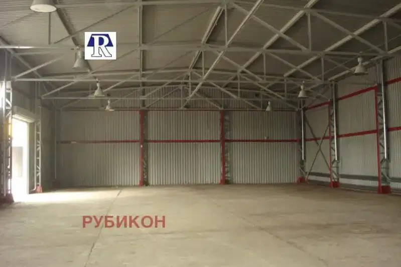 Warehouse in Plovdiv, Industrialna Zona - Sever