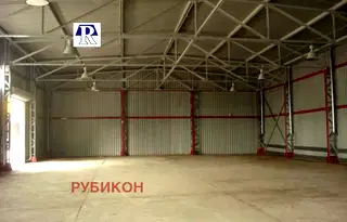 Склад в Пловдив, Индустриална зона - Север